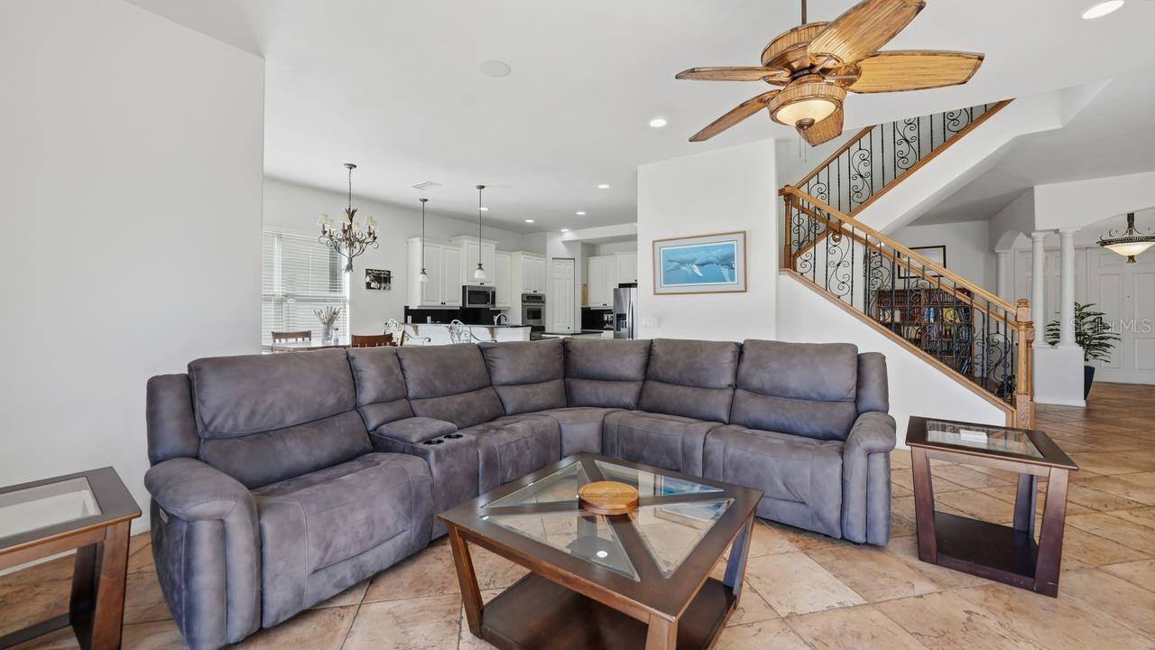 CASCADES AT SARASOTA PH IV - Residential