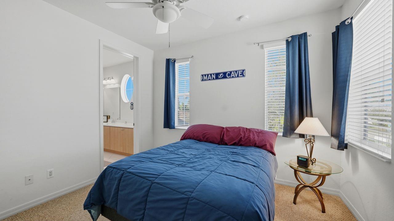 CASCADES AT SARASOTA PH IV - Residential