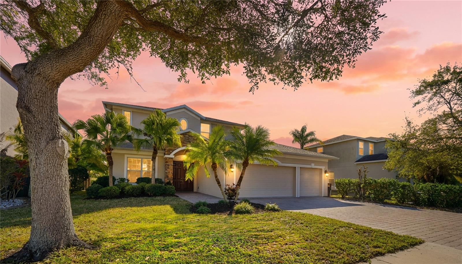 CASCADES AT SARASOTA PH IV - Residential