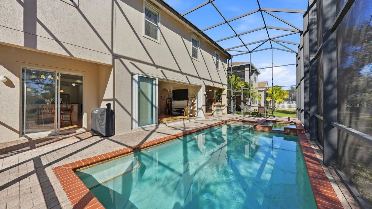 CASCADES AT SARASOTA PH IV - Residential