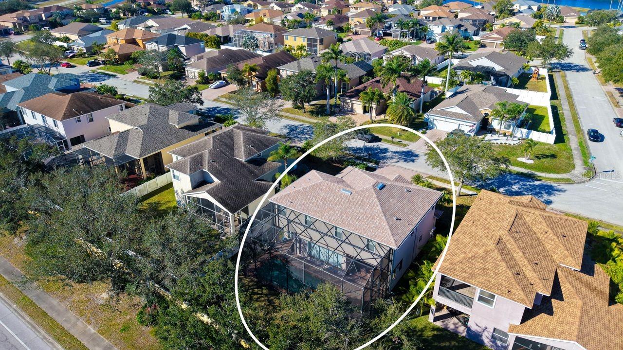 CASCADES AT SARASOTA PH IV - Residential