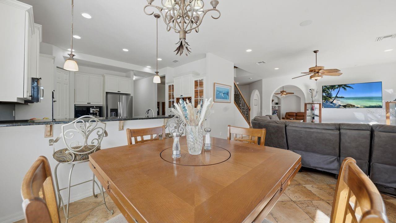 CASCADES AT SARASOTA PH IV - Residential