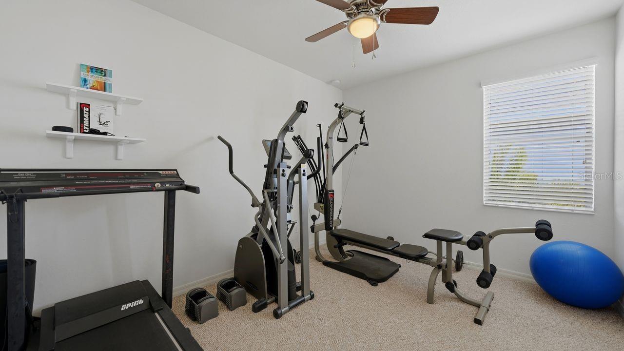 CASCADES AT SARASOTA PH IV - Residential