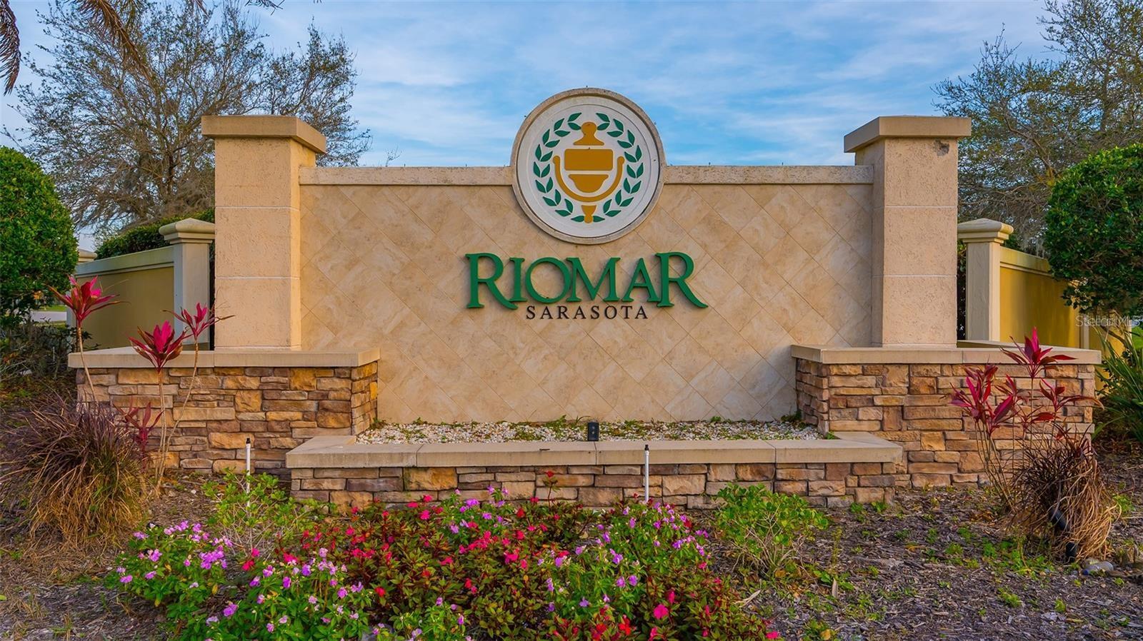 CASCADES AT SARASOTA PH IV - Residential