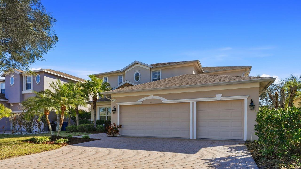 CASCADES AT SARASOTA PH IV - Residential