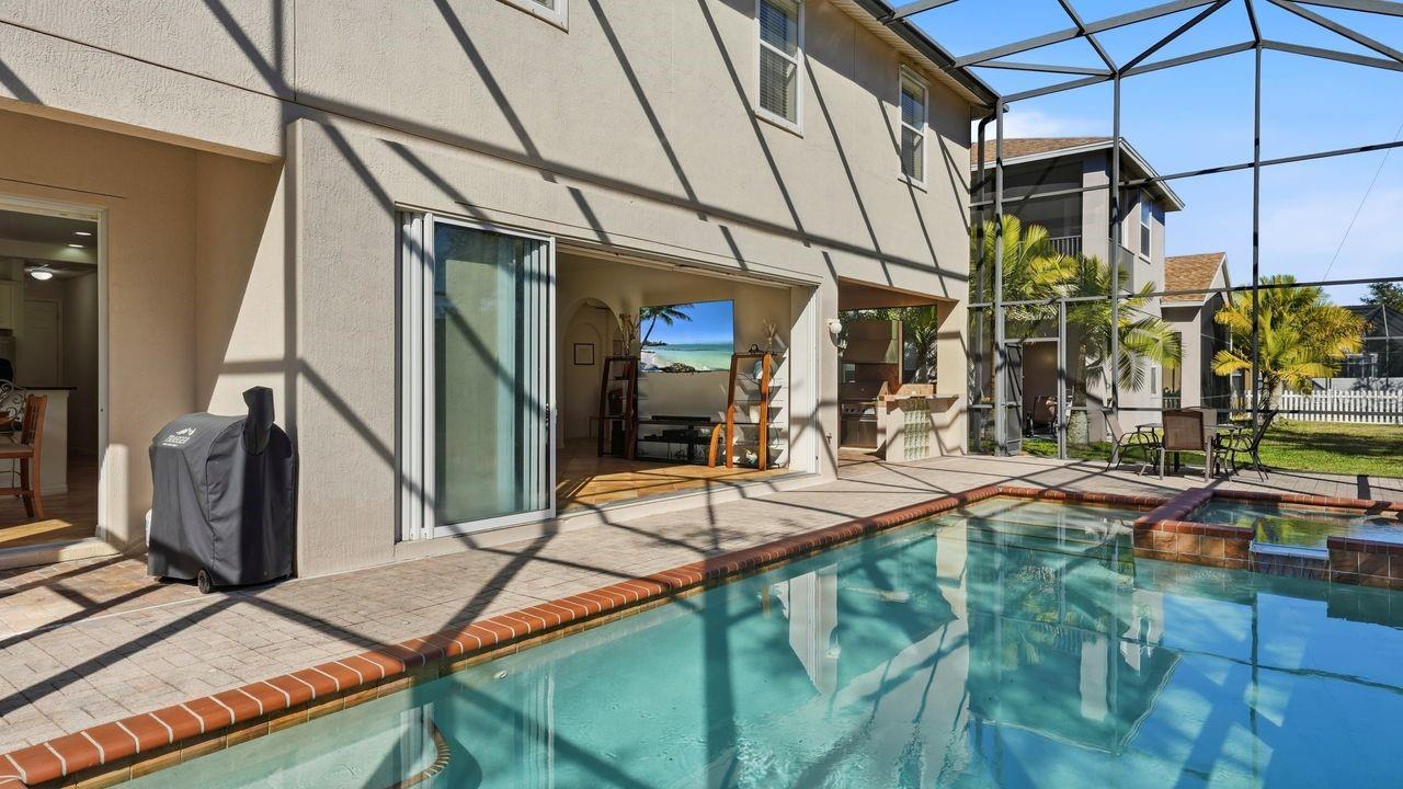 CASCADES AT SARASOTA PH IV - Residential