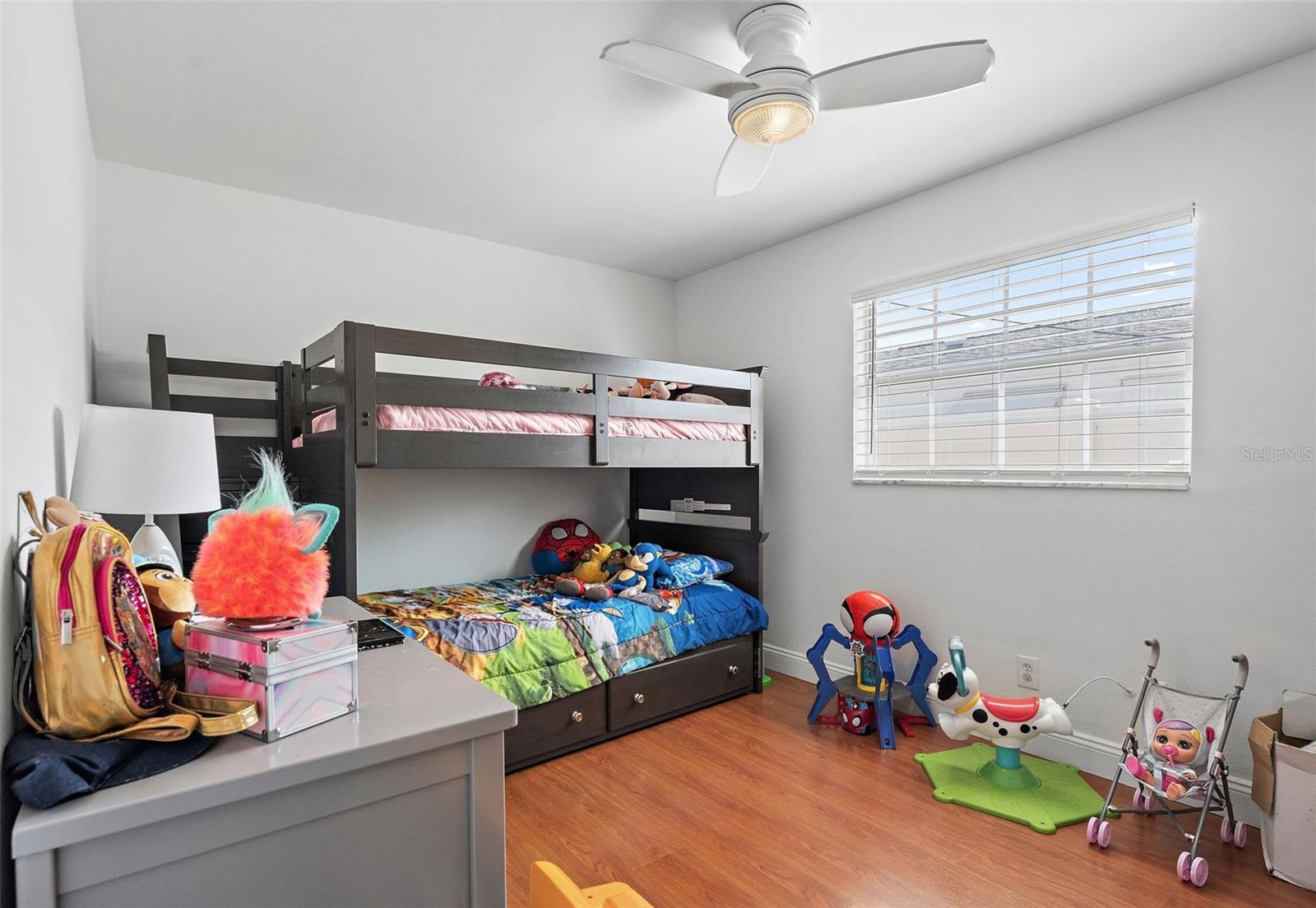 GLENWOOD - Residential Lease