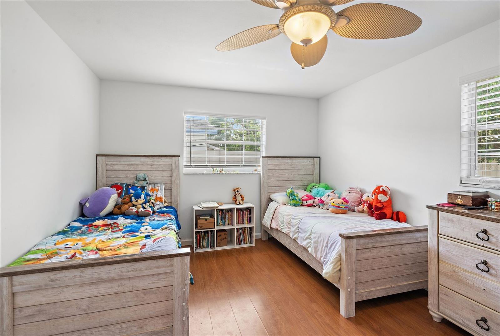 GLENWOOD - Residential Lease