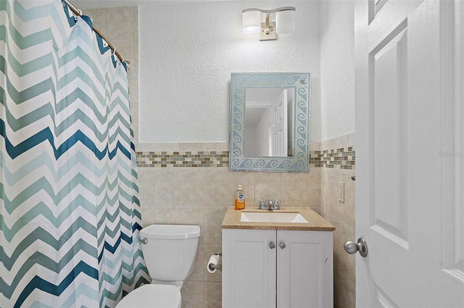 GLENWOOD - Residential Lease