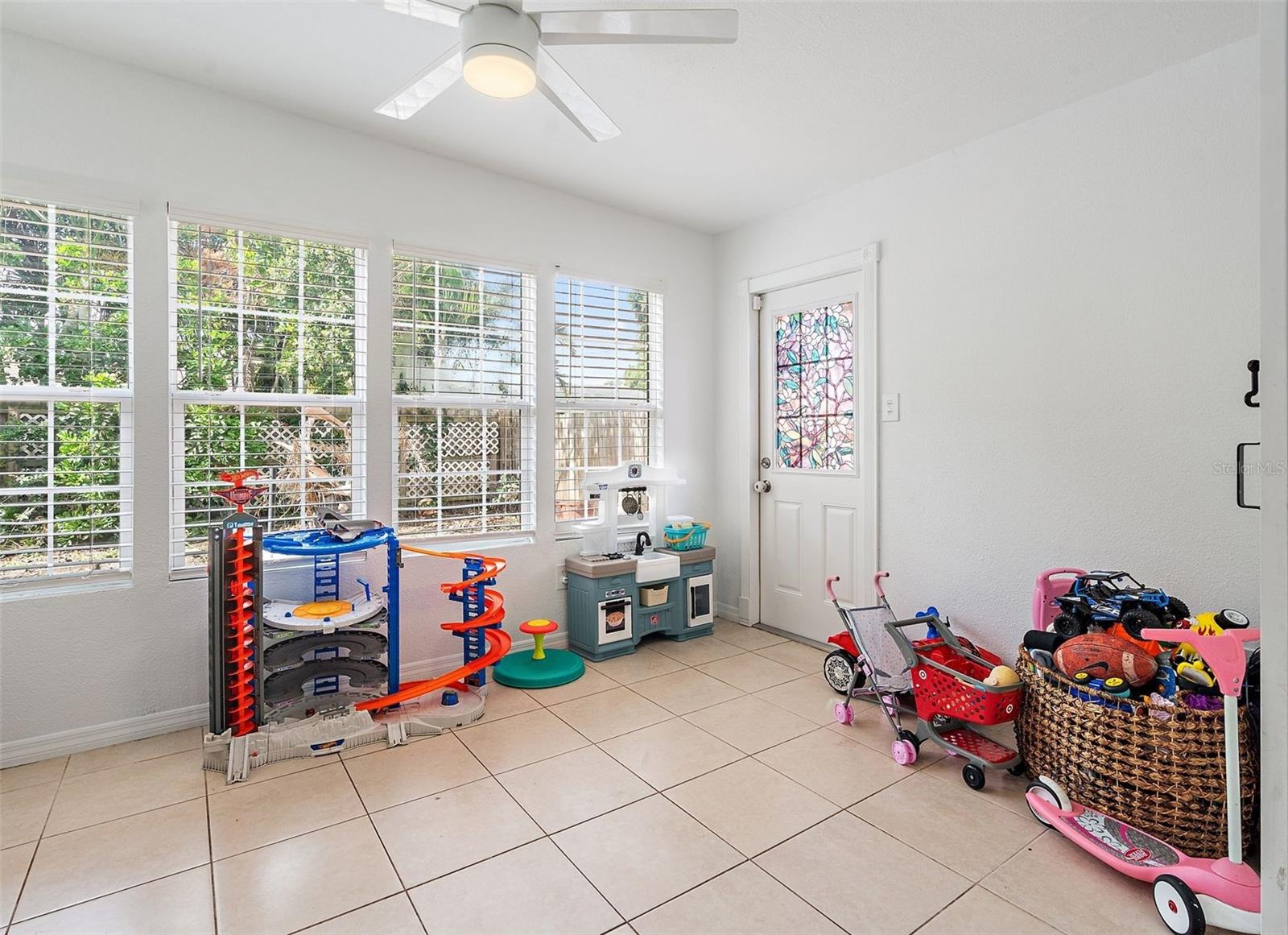 GLENWOOD - Residential Lease