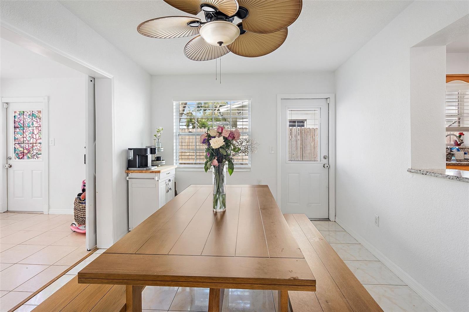 GLENWOOD - Residential Lease