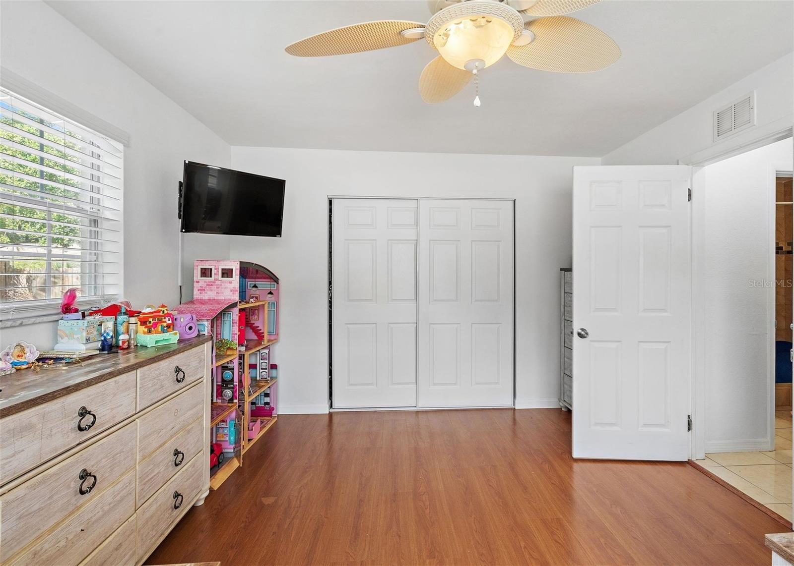 GLENWOOD - Residential Lease