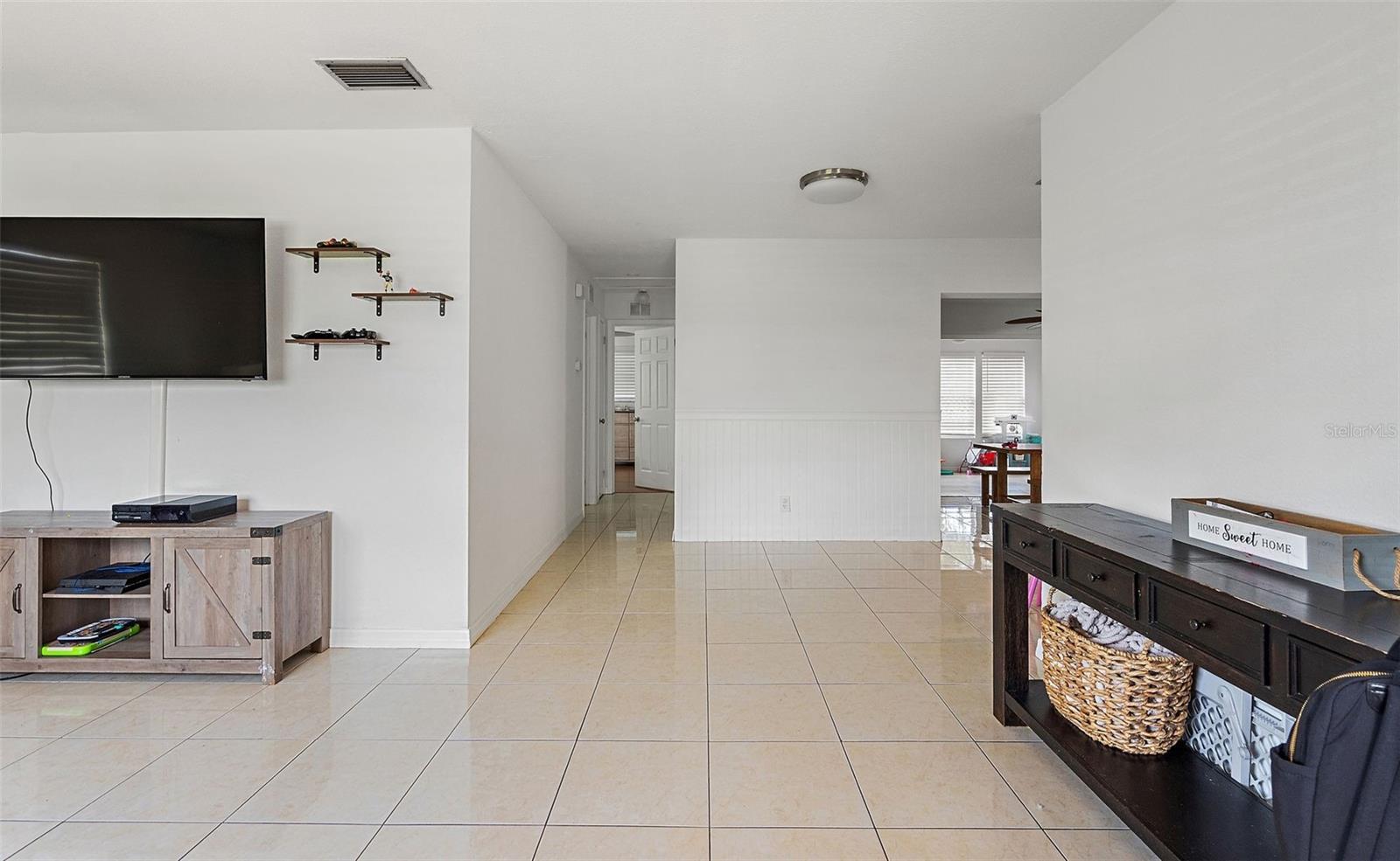 GLENWOOD - Residential Lease