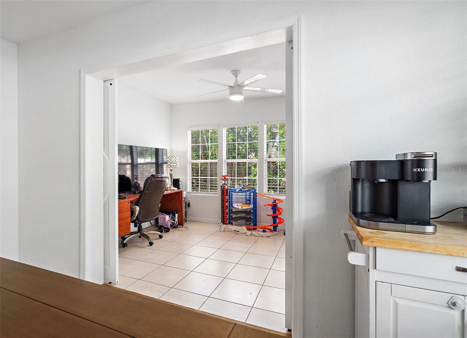 GLENWOOD - Residential Lease