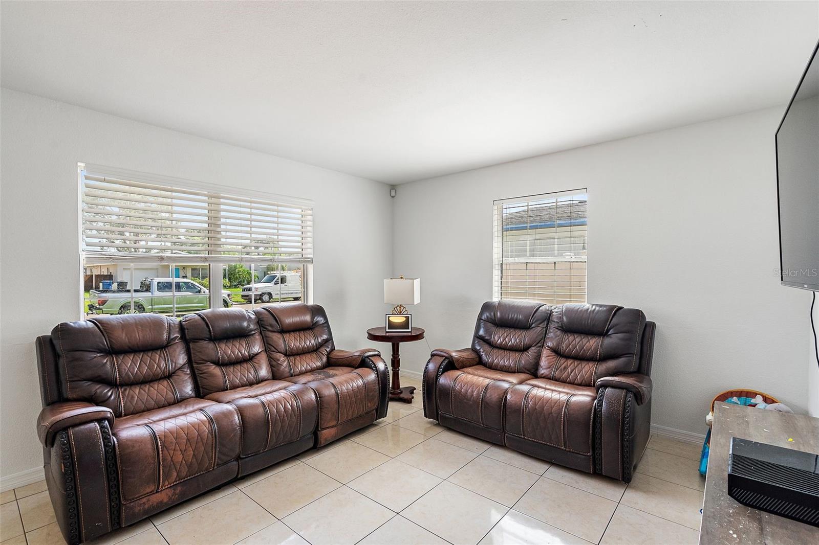 GLENWOOD - Residential Lease