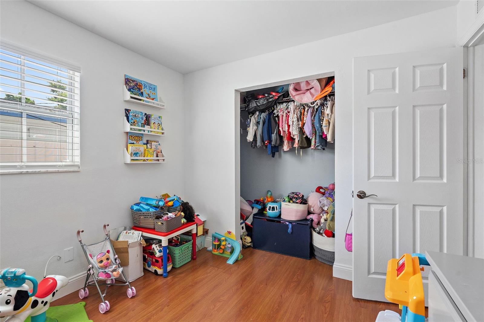 GLENWOOD - Residential Lease