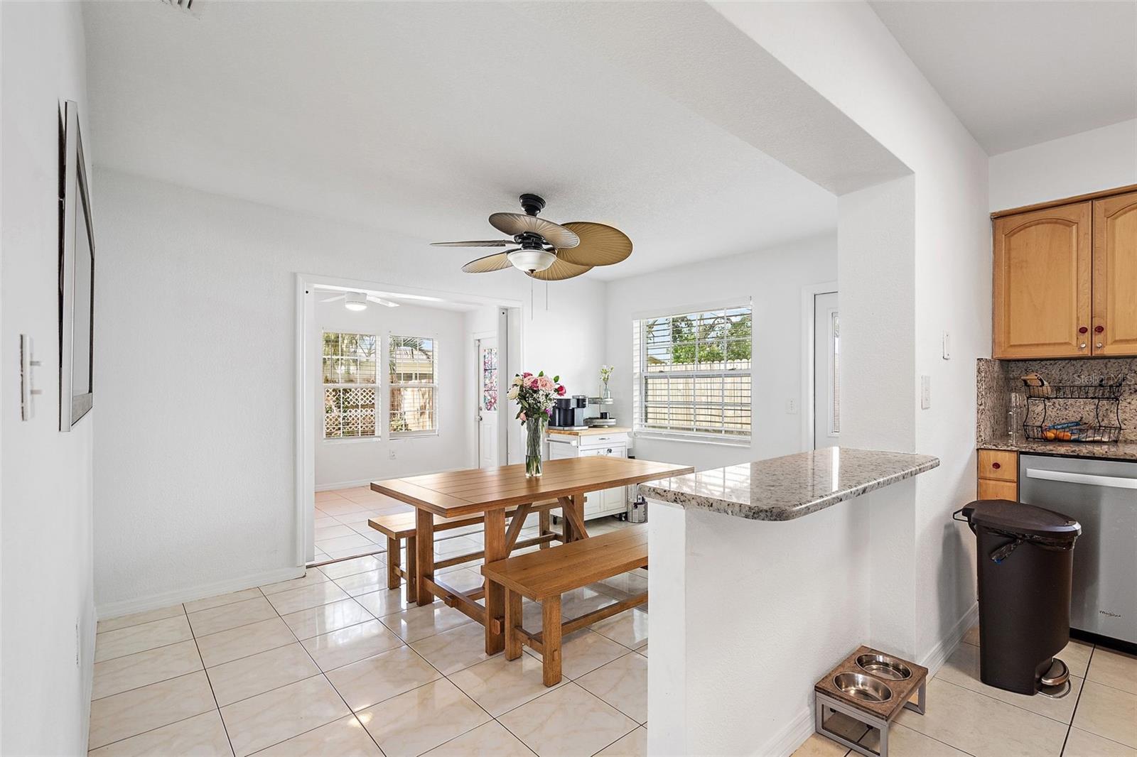 GLENWOOD - Residential Lease