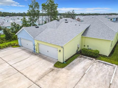 A home in DAYTONA BEACH