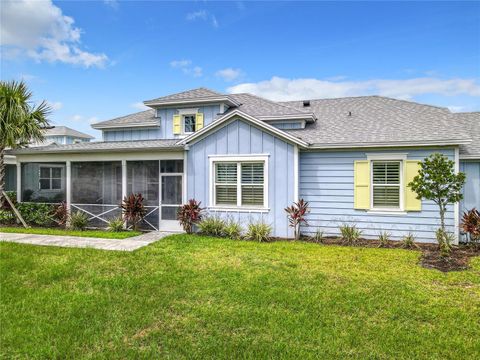 A home in DAYTONA BEACH