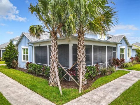 A home in DAYTONA BEACH