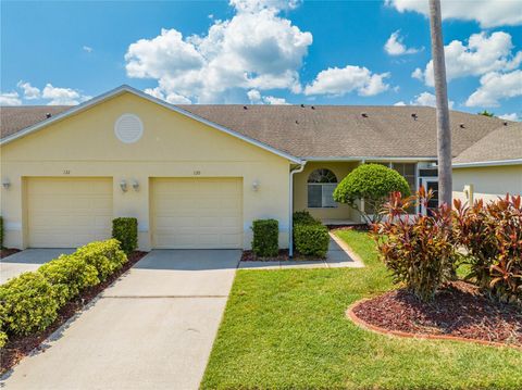 130 CLUB VILLAS LANE KISSIMMEE FL 34744