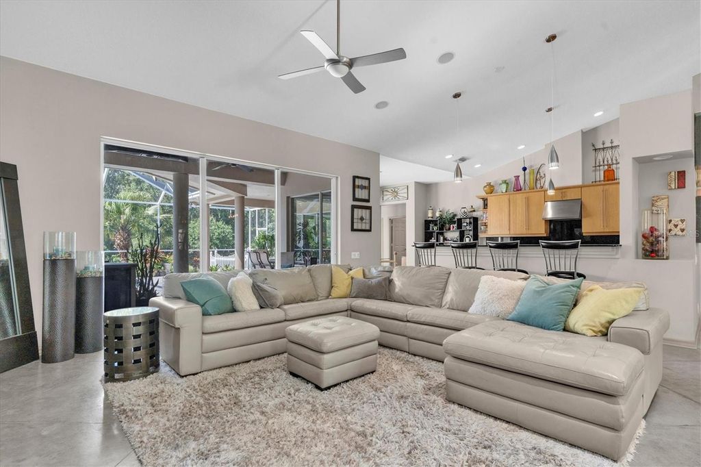 Photo of 27050 Laurel Chase Lane, Wesley Chapel, FL 33544 (MLS # TB8411610)