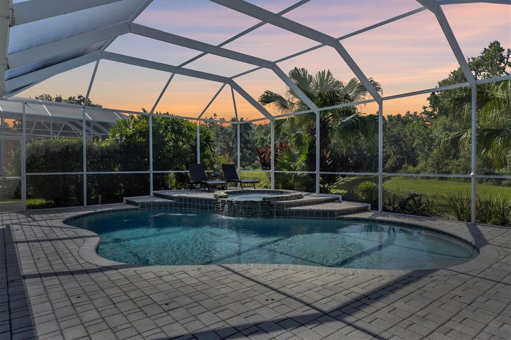 Photo of 27050 Laurel Chase Lane, Wesley Chapel, FL 33544 (MLS # TB8411610)