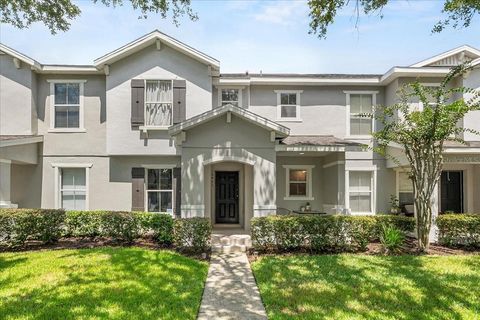 Photo of 14461 Chinese Elm Drive, Orlando, FL 32828 (MLS # L4954606)
