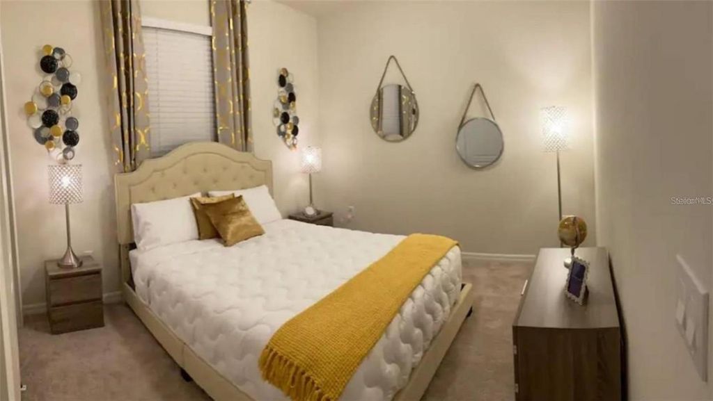 Photo of 7132 Oakmoss Loop, Davenport, FL 33837 (MLS # S5143642)