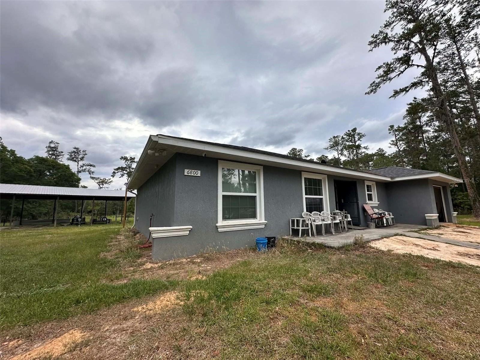 6800 NE 175TH ST. ROAD