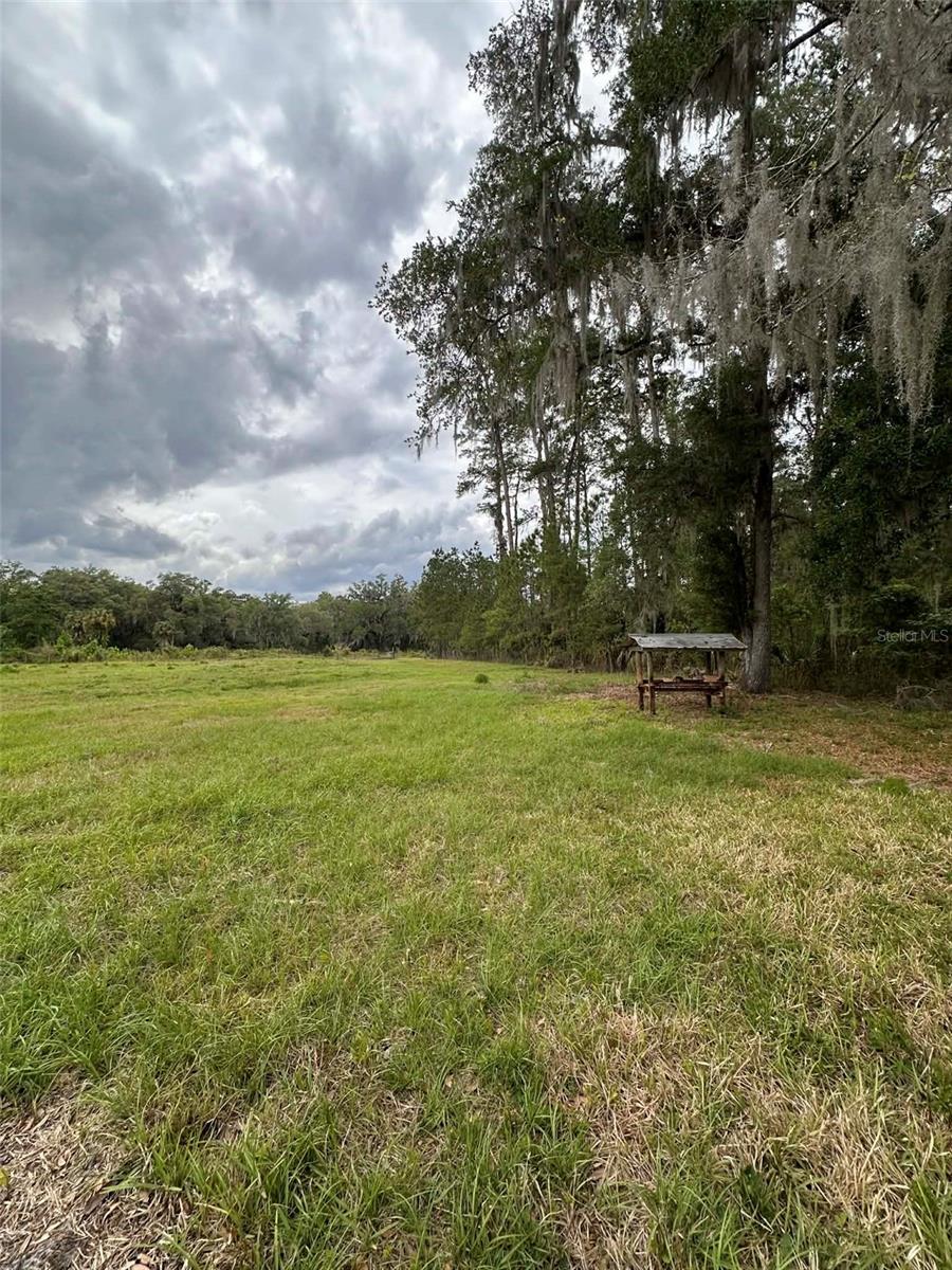 NO SUBDIVISION NAME - Residential