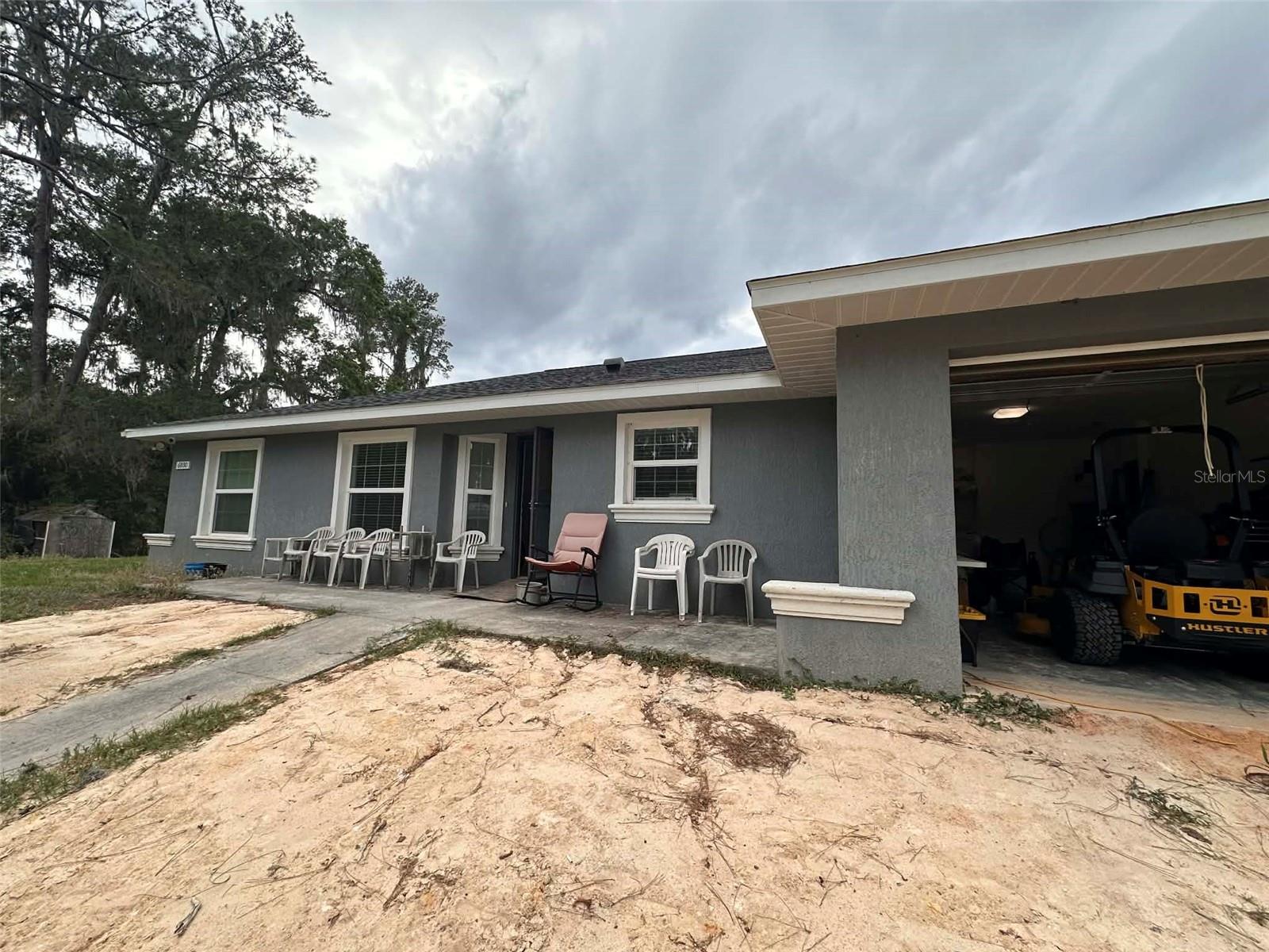 6800 NE 175TH ST. ROAD