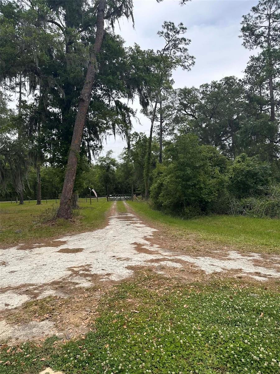 6800 NE 175TH ST. ROAD