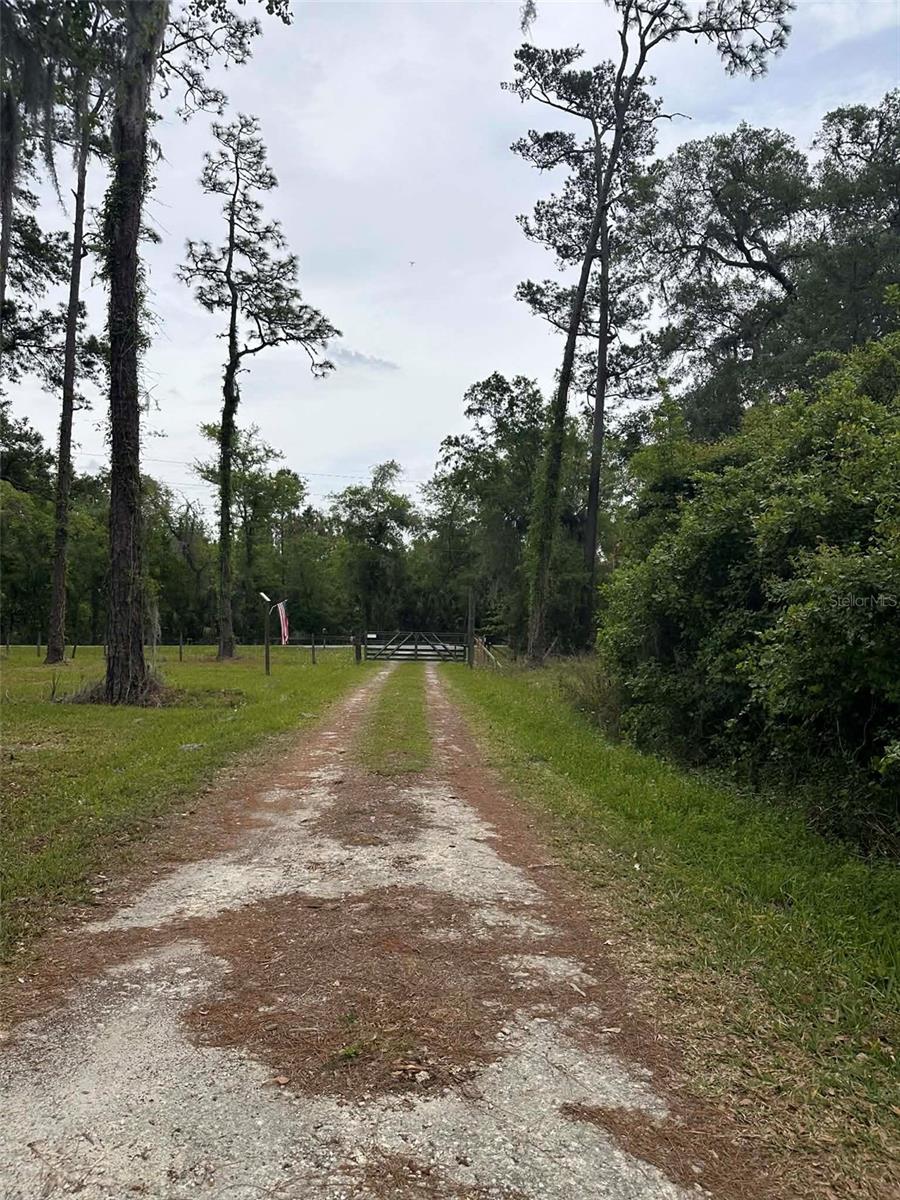 6800 NE 175TH ST. ROAD