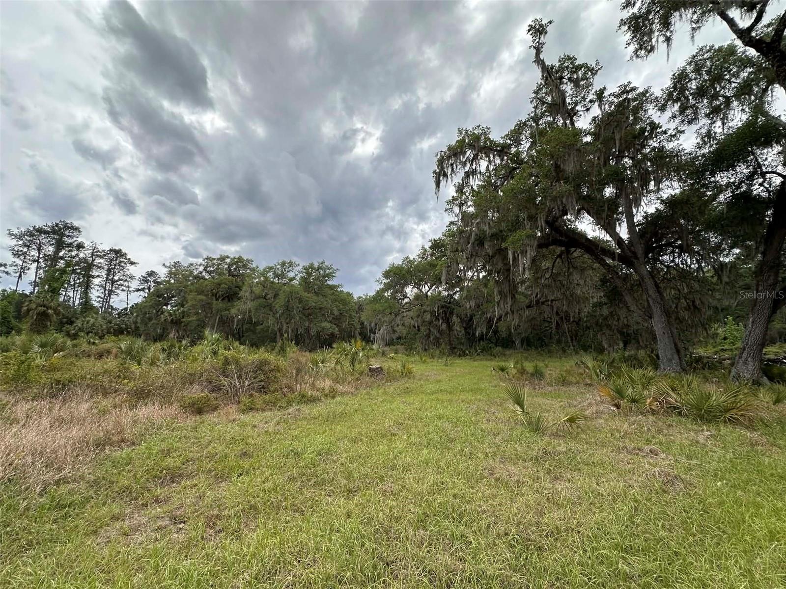 NO SUBDIVISION NAME - Residential