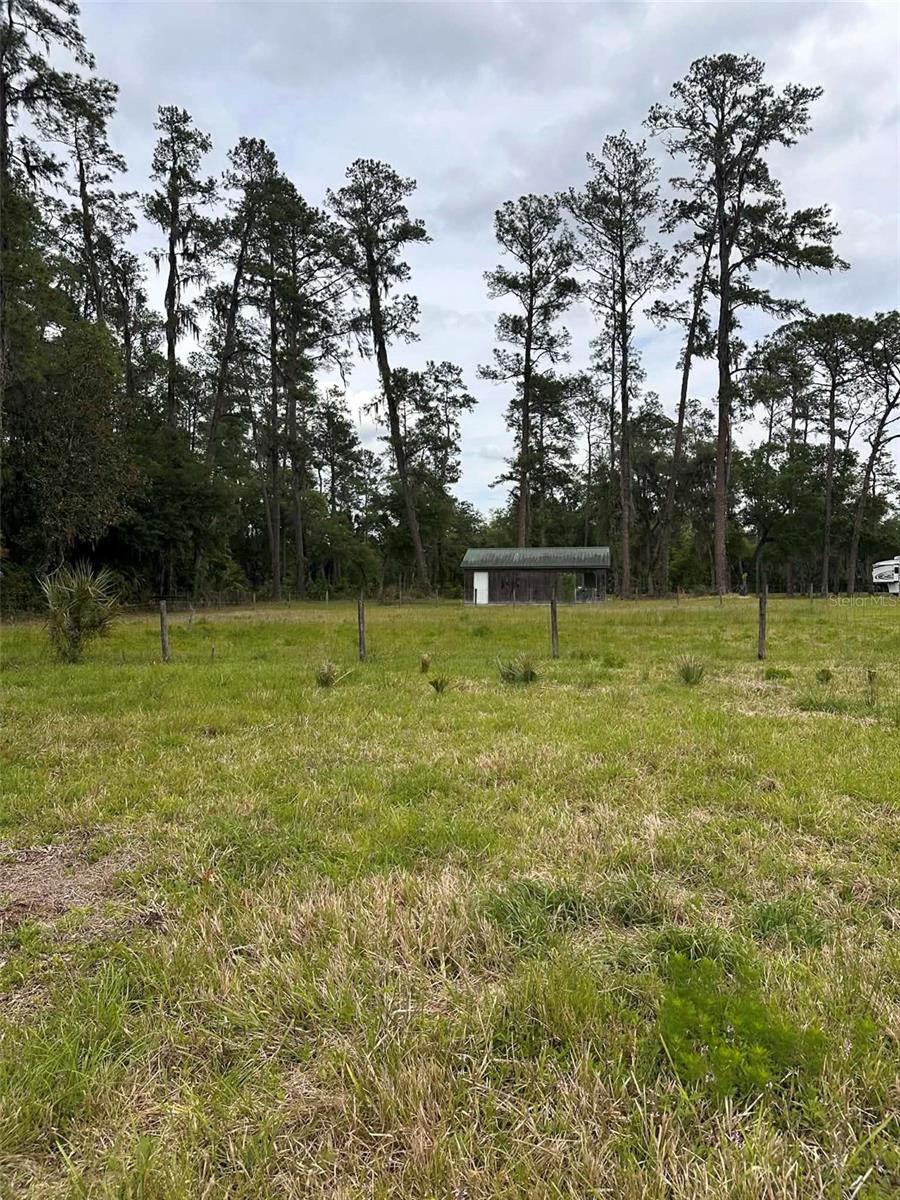 NO SUBDIVISION NAME - Residential
