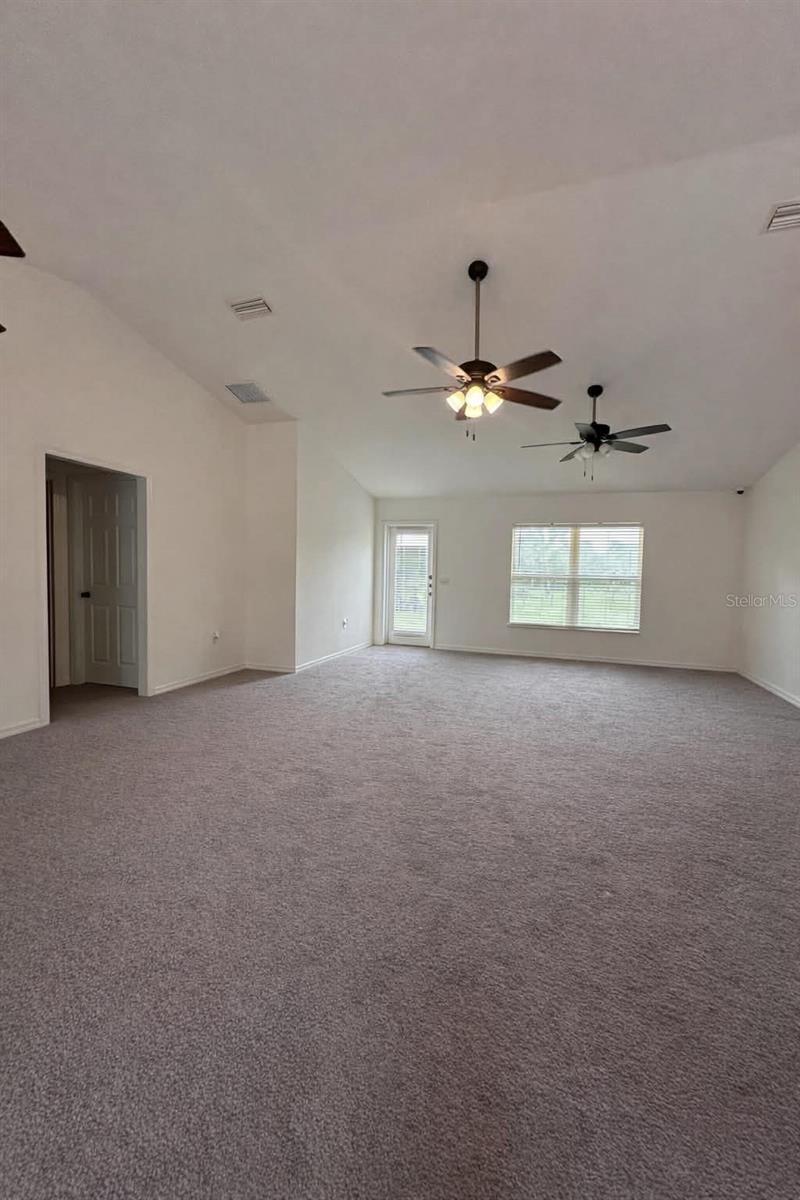 NO SUBDIVISION NAME - Residential