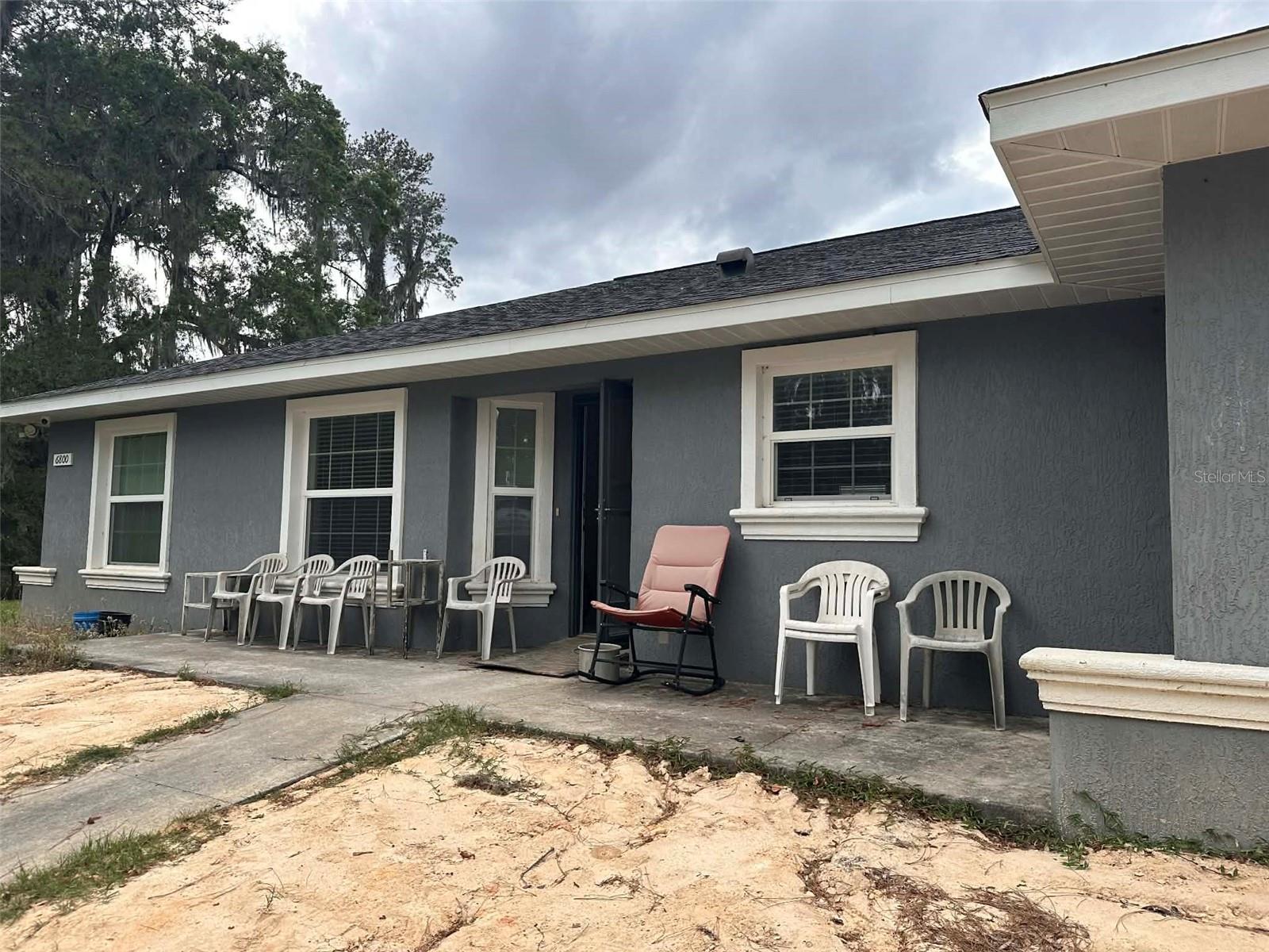 6800 NE 175TH ST. ROAD