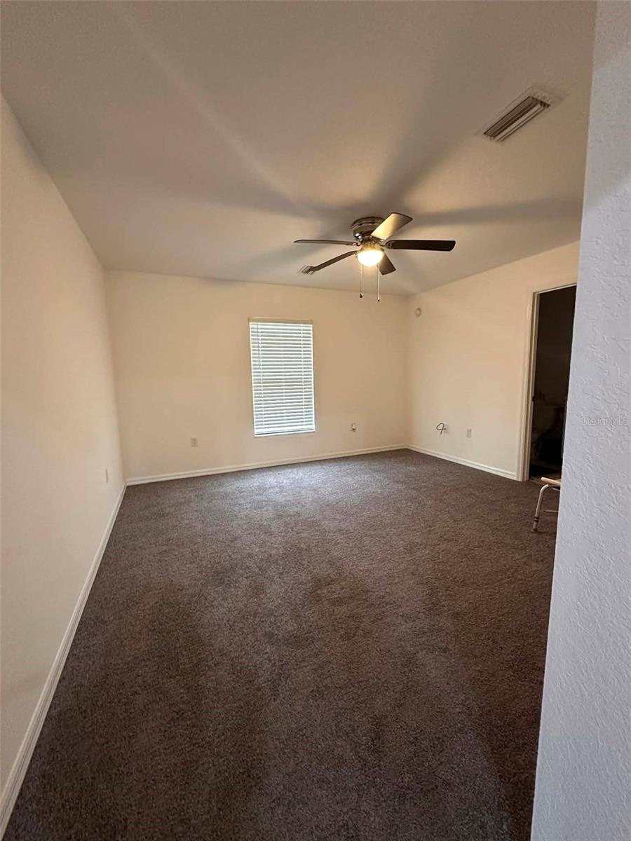 NO SUBDIVISION NAME - Residential