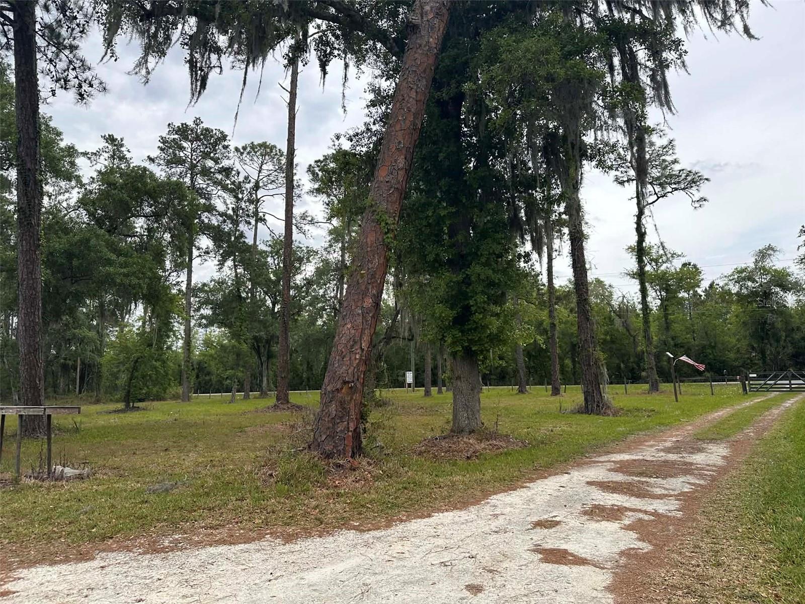 6800 NE 175TH ST. ROAD