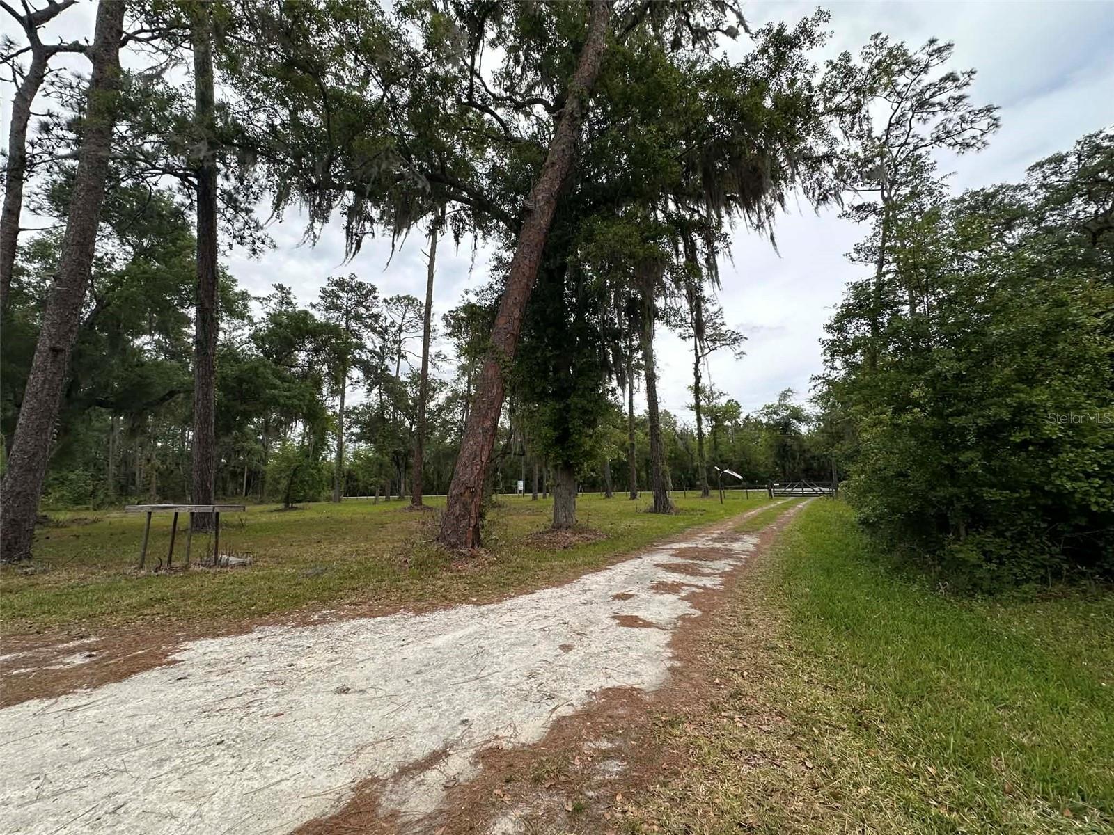 6800 NE 175TH ST. ROAD