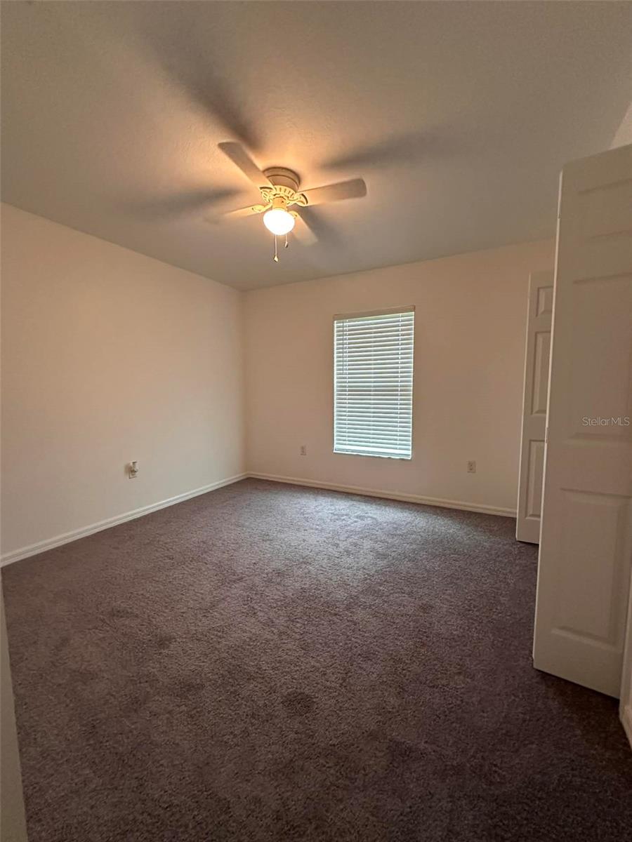 NO SUBDIVISION NAME - Residential