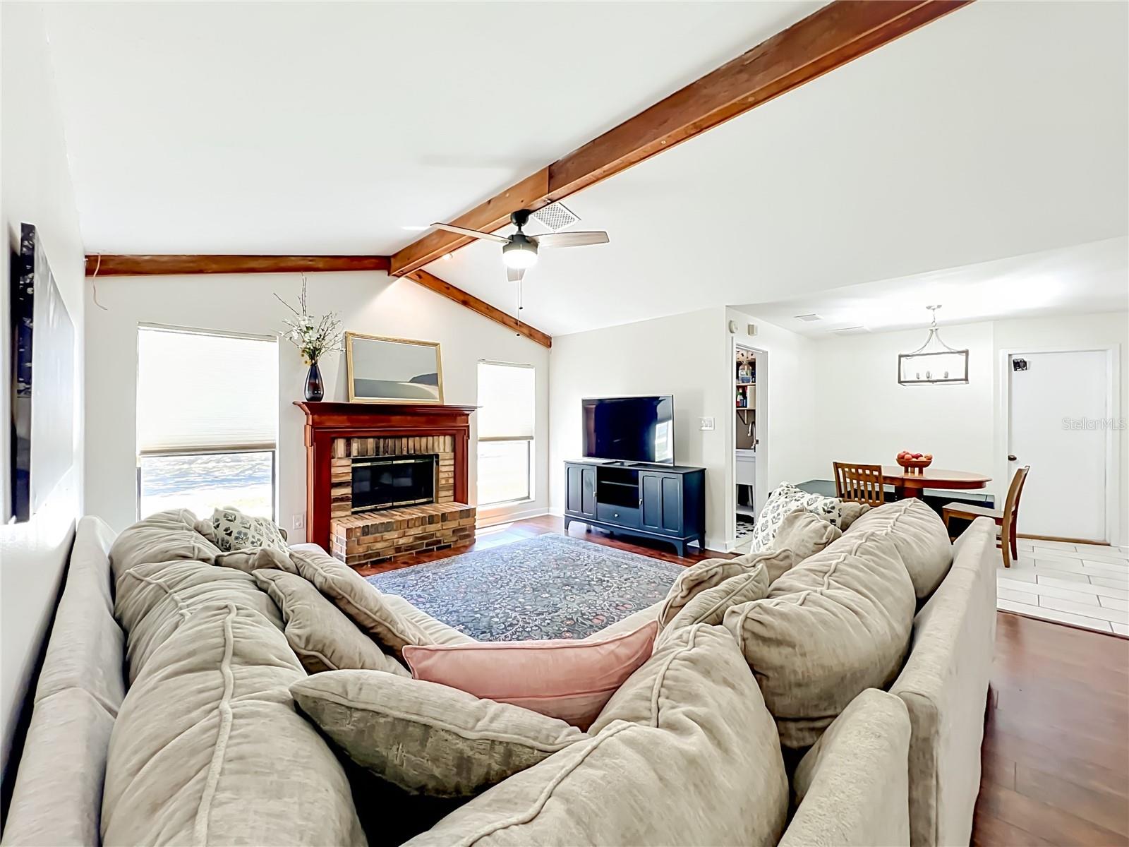 DEER RUN UNIT 12A - Residential