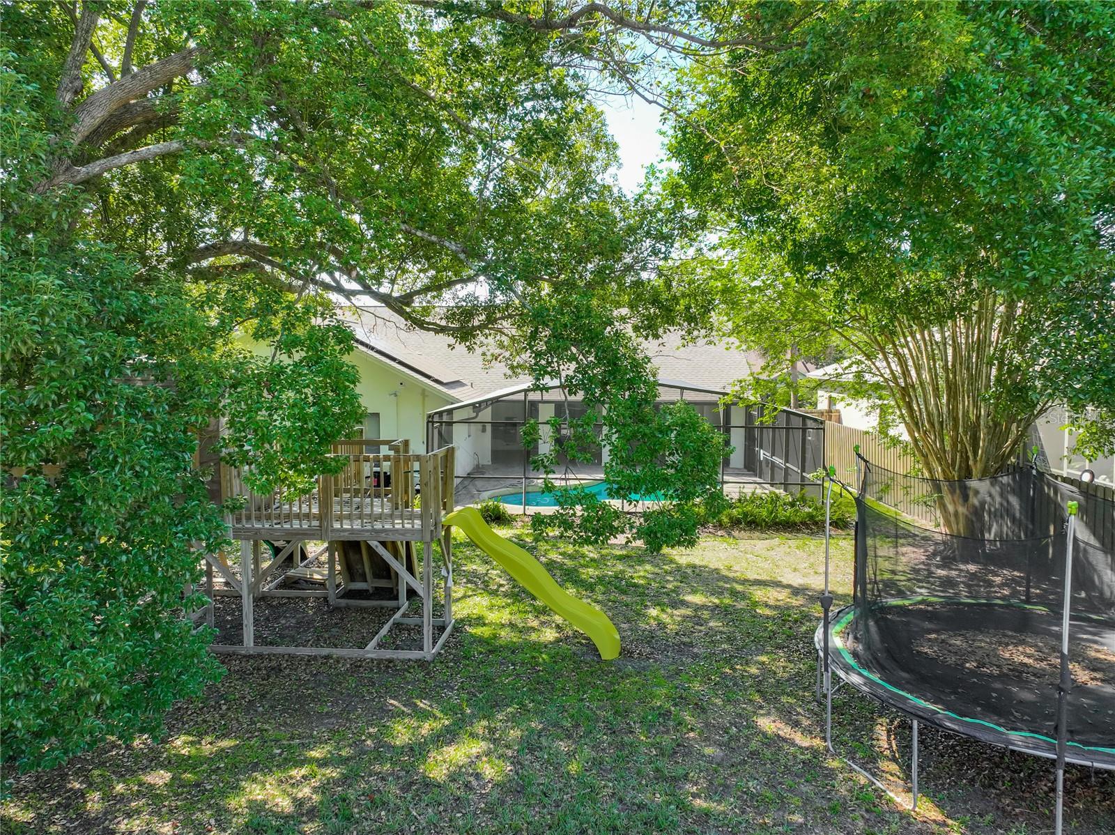 DEER RUN UNIT 12A - Residential