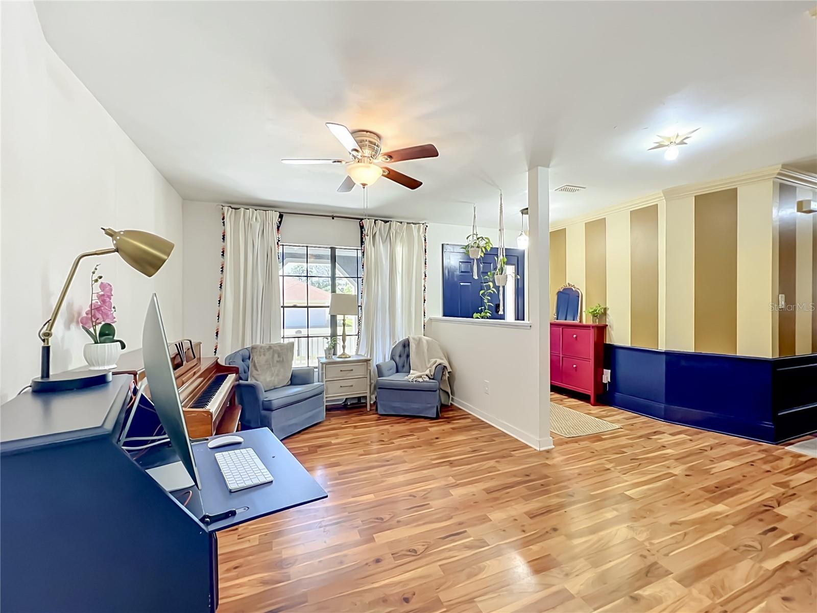 DEER RUN UNIT 12A - Residential