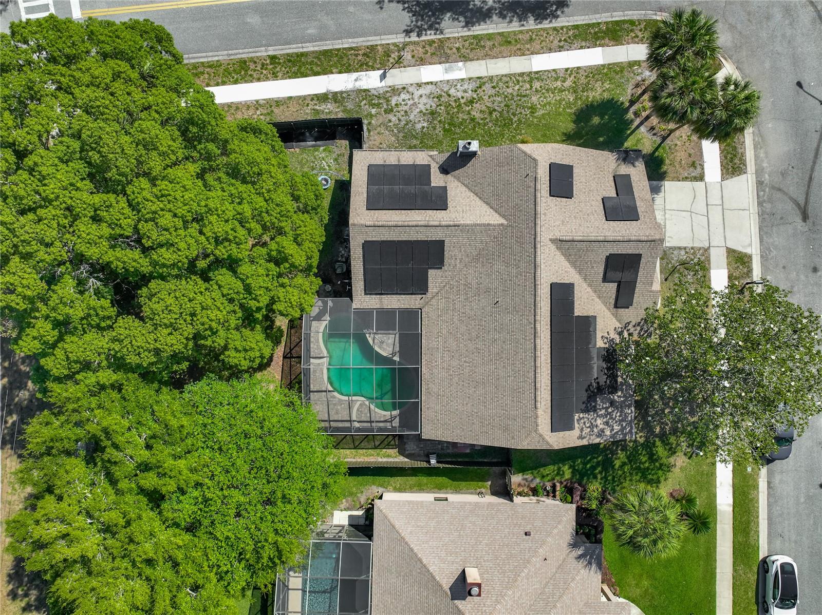 DEER RUN UNIT 12A - Residential