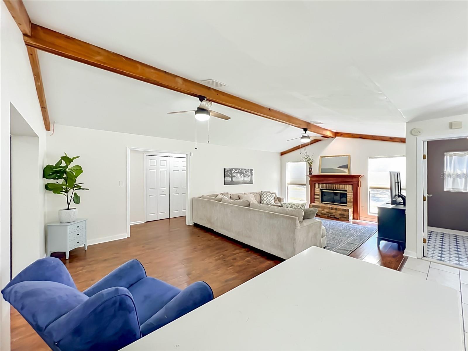 DEER RUN UNIT 12A - Residential