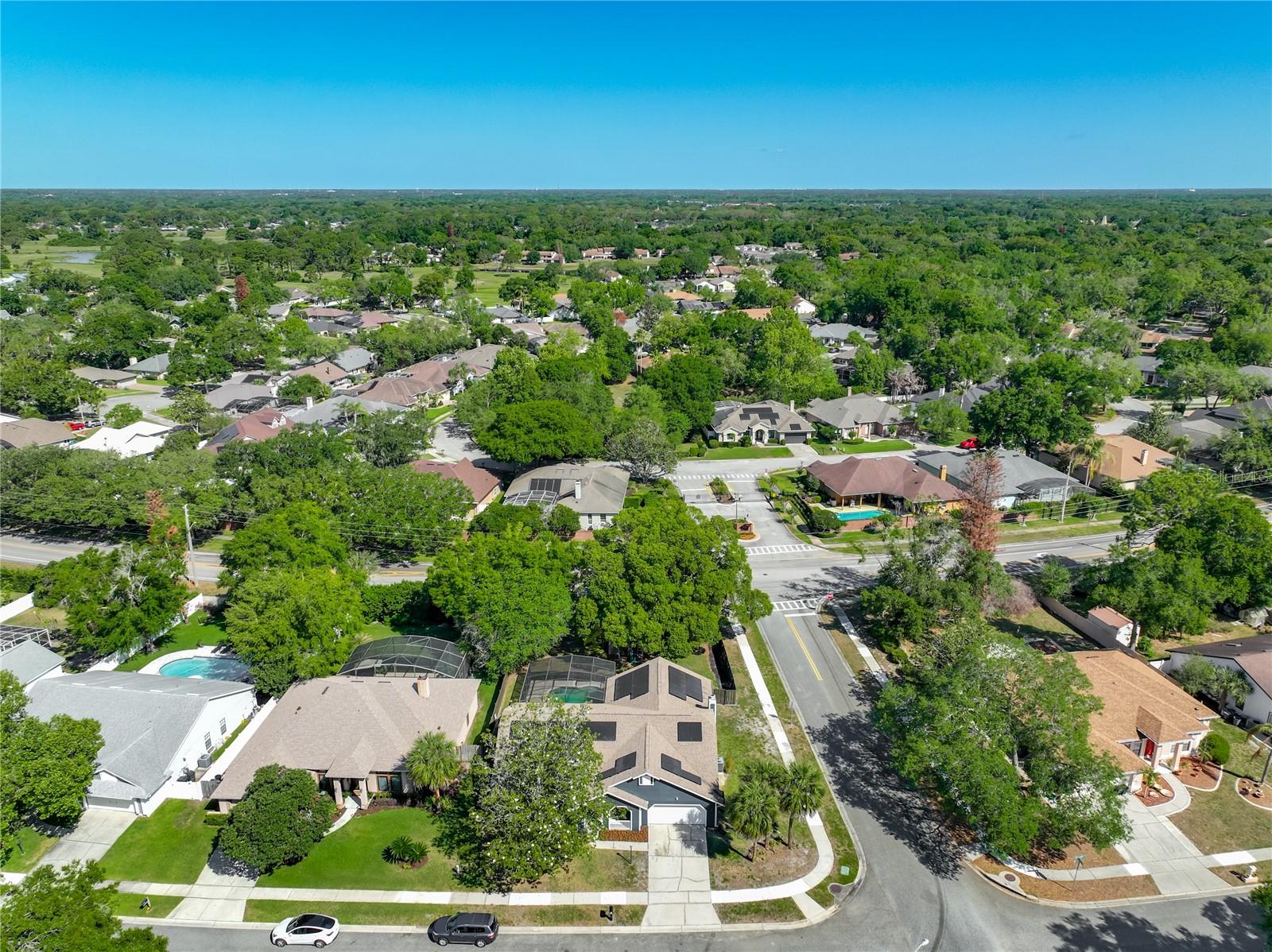 DEER RUN UNIT 12A - Residential