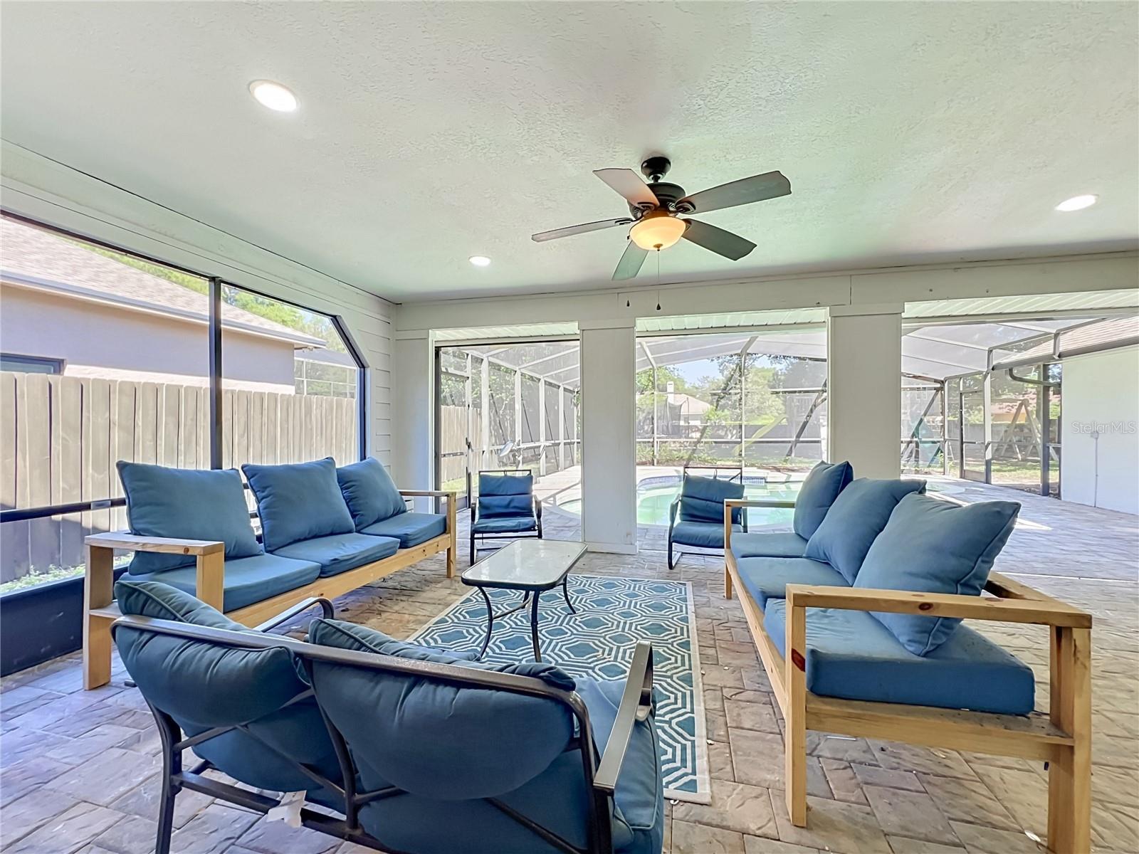 DEER RUN UNIT 12A - Residential