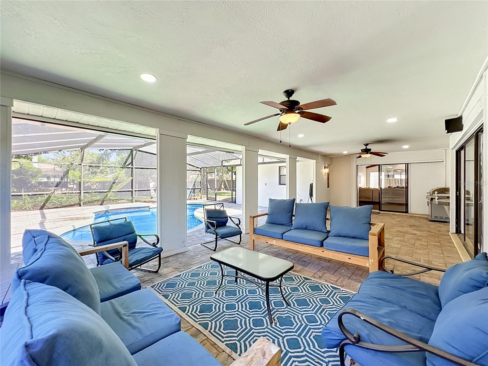 DEER RUN UNIT 12A - Residential